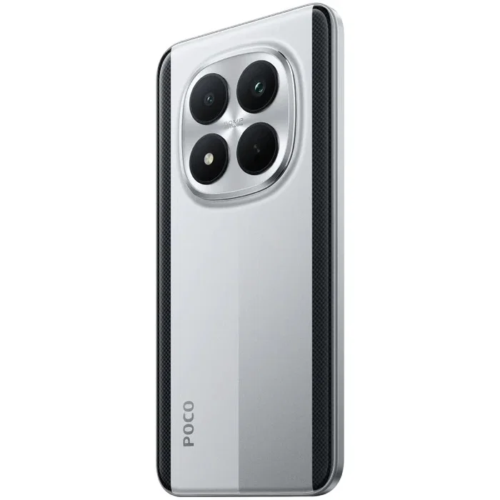 Xiaomi POCO M8 Pro 5G 8/256GB Srebrny Xiaomi POCO M8 Pro 5G 8/256GB Srebrny